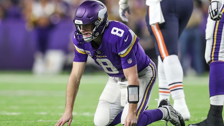 How Would NFL Playoff Expansion Have Affected Past Vikings Teams?