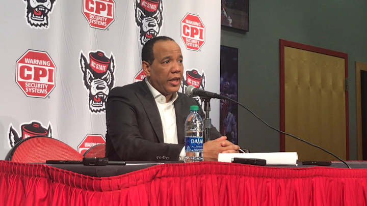 Keatts: 'We Stepped Up to the Challenge'