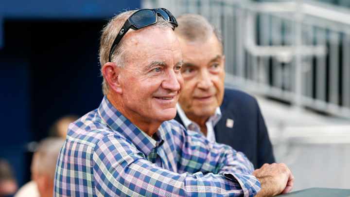 Why is John Hart still allowed on MLB Network?