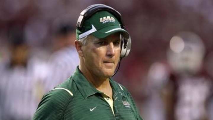 Brohm Adds Neil Callaway to Purdue's Staff as Senior Analyst Brohm Adds Neil Callaway to Purdue's Staff as Senior Analyst