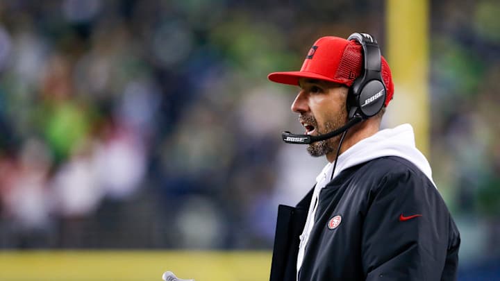 Adding Vertical Receiving Threat Will Enhance 49ers' Offense