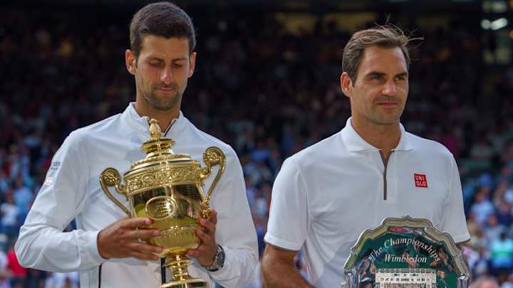 Mailbag: Kim Clijsters's Return, a Big Three Hypothetical and More