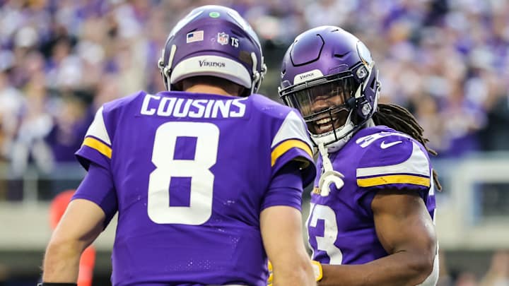 Vikings Super Bowl and MVP Odds in 2020