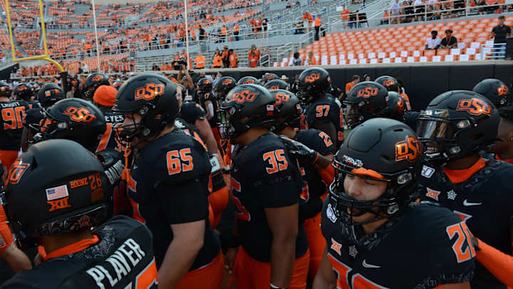 Ready or Not, It Looks Like NCAA Transfer Changes are on the Way Ready or Not, It Looks Like NCAA Transfer Changes are on the Way