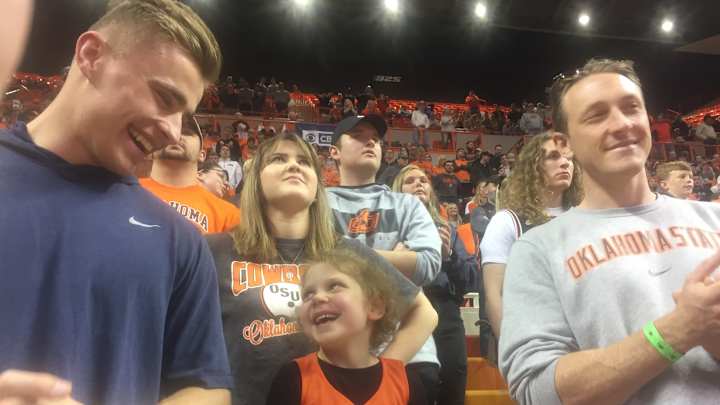 Oklahoma State Football: Offseason News and Notes