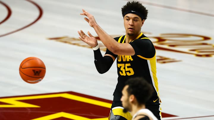 Pemsl Says His Confidence Is Back