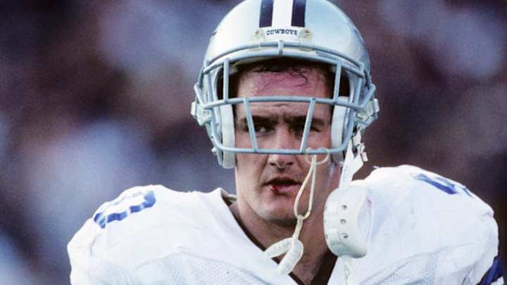 Whitt's End: Cowboys Updates On Bryan Broaddus, Drew Pearson and Bill Bates