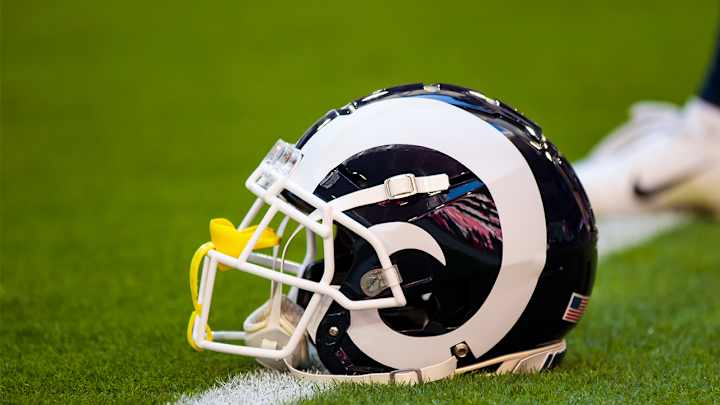 Report: Rams to Promote Sophie Luoto to Director of Football Operations Report: Rams to Promote Sophie Luoto to Director of Football Operations