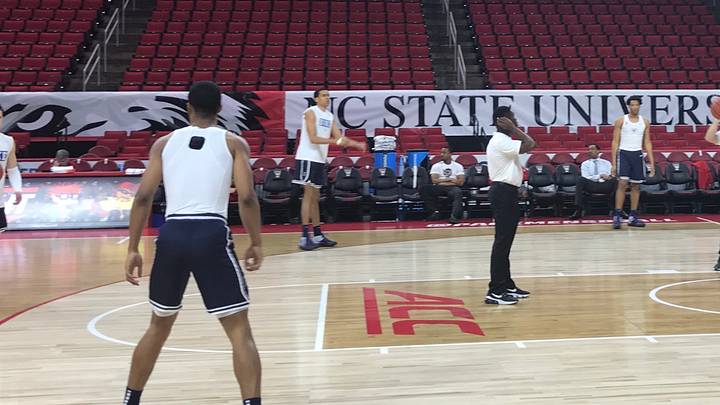 Duke at NC State: Gameday Open Thread Duke at NC State: Gameday Open Thread