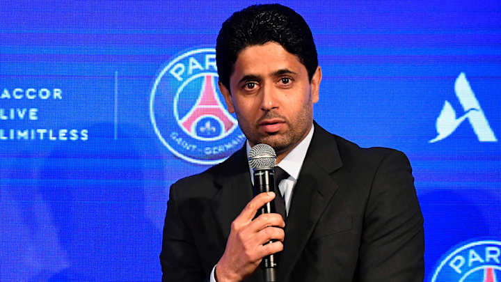 PSG President Al-Khelaifi Charged By Swiss Prosecutors in Bribery Probe PSG President Al-Khelaifi Charged By Swiss Prosecutors in Bribery Probe
