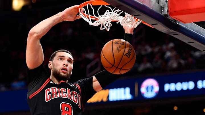 NBA DFS Daily Plays - Thursday, 2/20 (DraftKings, FanDuel and Yahoo)