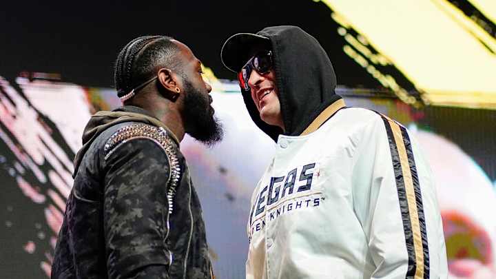 Deontay Wilder vs. Tyson Fury 2 Odds: Who Is Predicted to Win the Rematch?