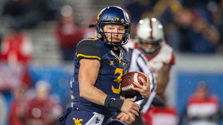 Should Skyler Howard Take a Shot at the XFL?