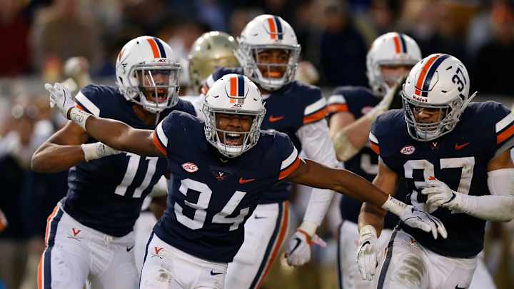 Cornerbacks for Bears to Watch at Scouting Combine