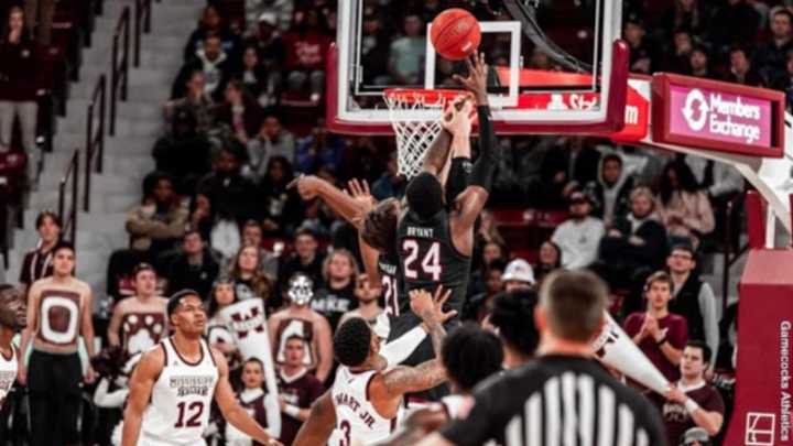 Mississippi State holds South Carolina at bay, 79-76