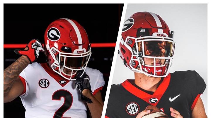 Georgia Football: Could Carson Beck and Kendall Milton be the Next Great Duo Georgia Football: Could Carson Beck and Kendall Milton be the Next Great Duo