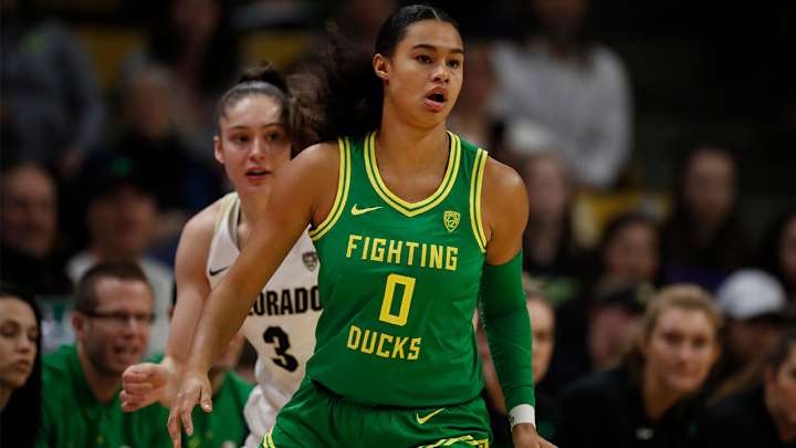 Oregon Junior Forward Satou Sabally to Enter WNBA Draft After Season