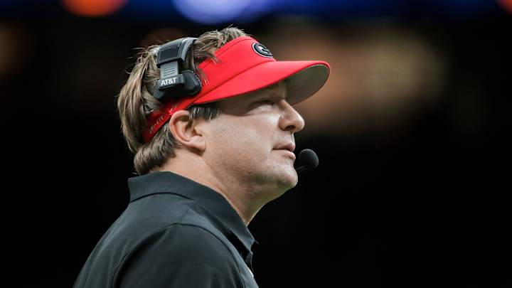 Arkansas Pulls Fernando Velasco off Georgia Staff Arkansas Pulls Fernando Velasco off Georgia Staff