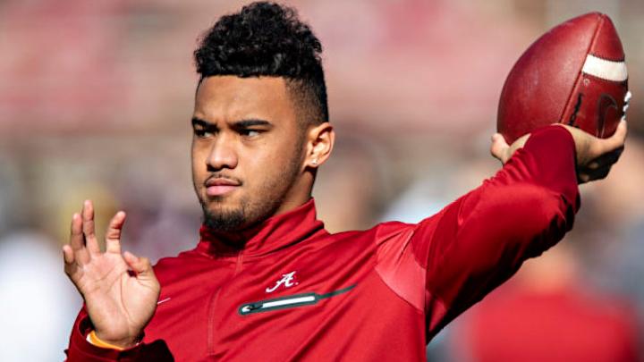 NFL Combine Cowboys: Meet The QBs - And Should Dallas Draft One?