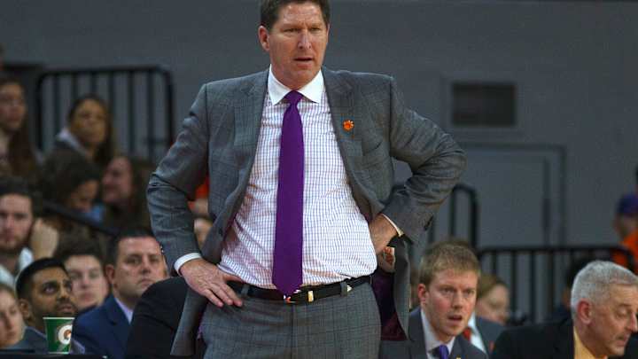 Brownell Updates Clemson's Offseason Protocols, Injuries