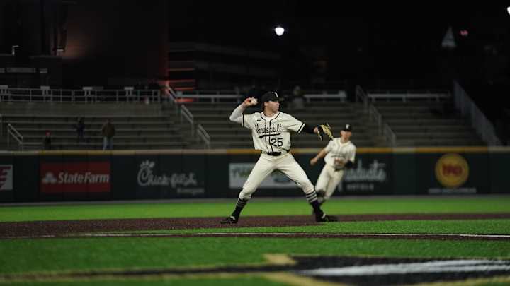 Vanderbilt-South Alabama Game Two Recap