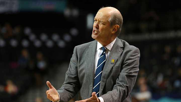 NCAA Gives Ex-Pitt Basketball Coach Kevin Stallings Three-Year Show Cause for Violations