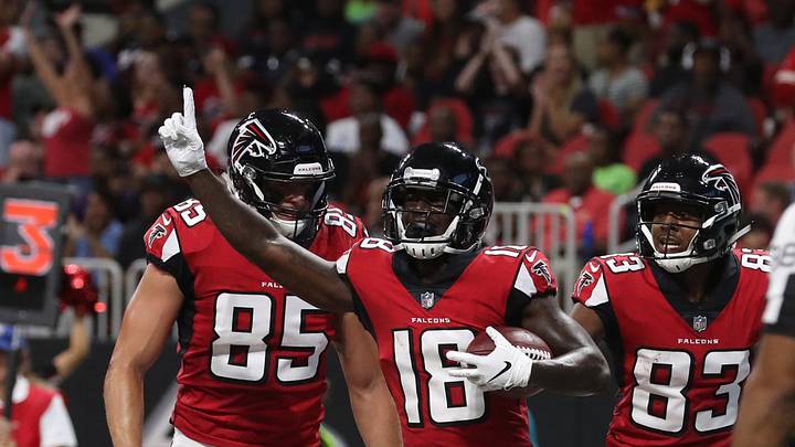 Atlanta Falcons 2020 offseason roundtable: Part 3