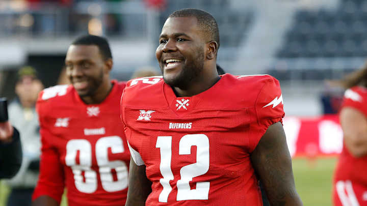 XFL Championship Odds, Favorites Heading into Week 3 XFL Championship Odds, Favorites Heading into Week 3