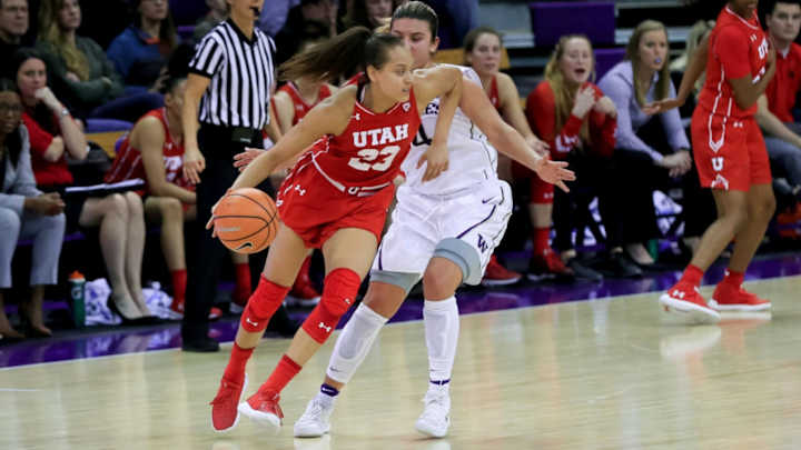 WBB Video: Daneesha Provo reflects on her career