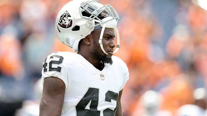 PFF Ranks Karl Joseph Top Safety Free Agent PFF Ranks Karl Joseph Top Safety Free Agent