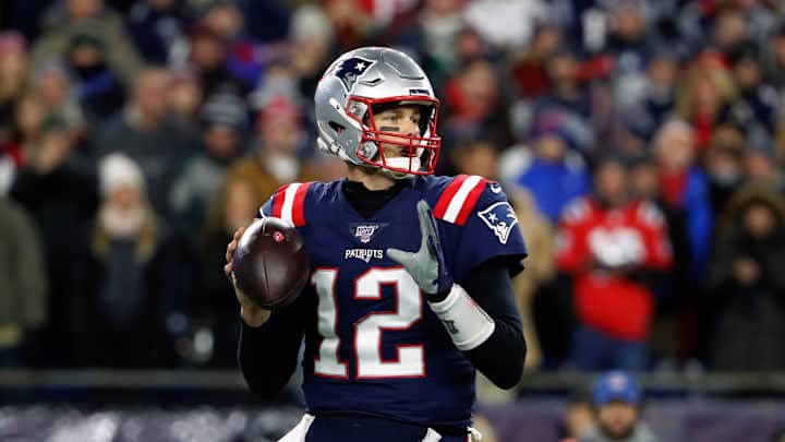 Report: Titans Believe They Have 'Pretty Good Chance' of Landing Tom Brady Report: Titans Believe They Have 'Pretty Good Chance' of Landing Tom Brady