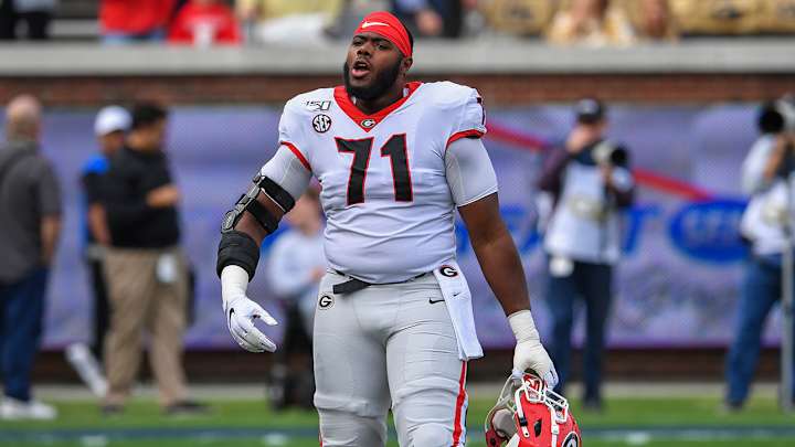 Pilates, Rugby Books and Hellcat Chargers: How Prospects Prep for the NFL Combine Pilates, Rugby Books and Hellcat Chargers: How Prospects Prep for the NFL Combine