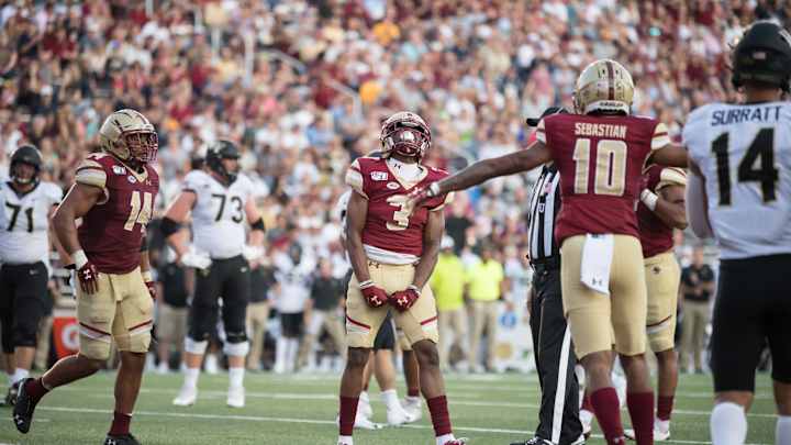 2020 Preview: The Secondary Has Potential, Will Jeff Hafley Unleash It?