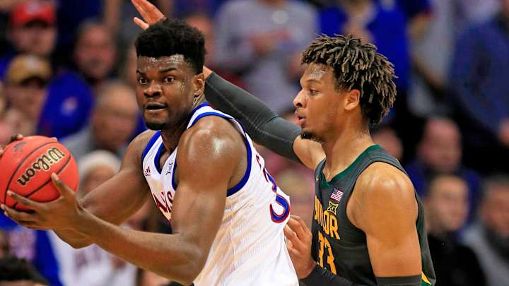 College Basketball Expert Picks: Kansas-Baylor Heavyweight Rematch Leads Weekend College Basketball Expert Picks: Kansas-Baylor Heavyweight Rematch Leads Weekend