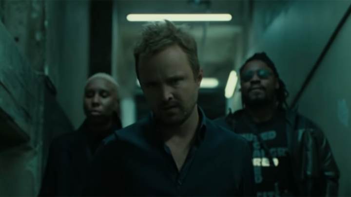 Marshawn Lynch to Star in 'Westworld' Season 3 Marshawn Lynch to Star in 'Westworld' Season 3