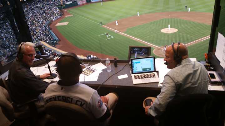 Will A's Radio Silence Be the Start of Another Impressive MLB Career?