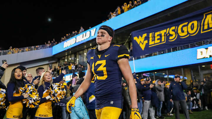 The Gems, Busts and More From the WVU 2015 Signing Class