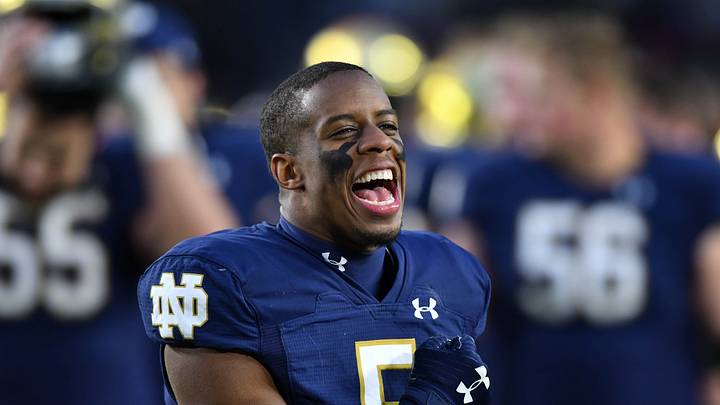 San Francisco 49ers: Five Players to Watch at the NFL Combine