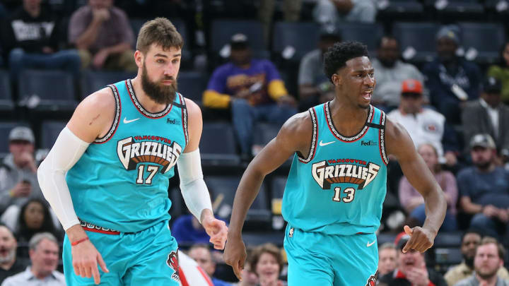 NBA Best Bets: Can Grizzlies Keep it Close Against Lakers? NBA Best Bets: Can Grizzlies Keep it Close Against Lakers?