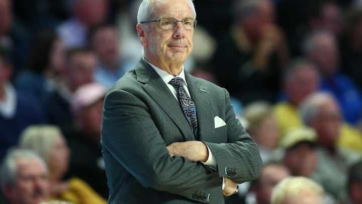 Roy Williams Discusses Practicing Last Second Games and Closing Them Out