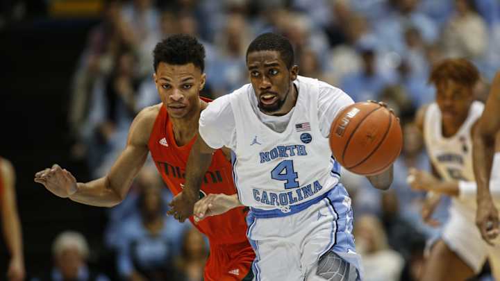 Brandon Robinson, 'Fans Forget We're Human Too'