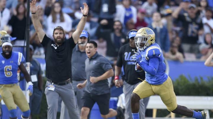 Mock Draft Rounds 3 & 4: New York Jets Add A Guard Plus A Pass Rusher