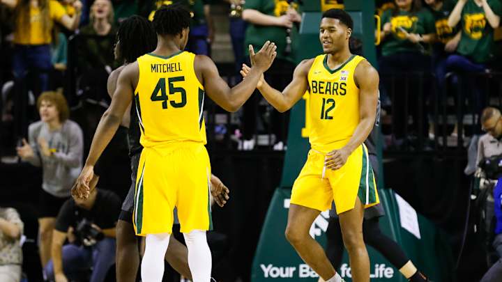 Kansas vs Baylor: Betting Line, Preview and Best Bets Kansas vs Baylor: Betting Line, Preview and Best Bets