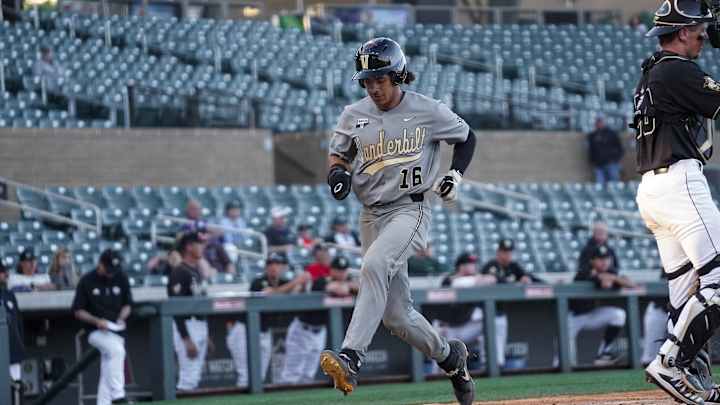 Vanderbilt, Lipscomb, Belmont Announce Cancellation of Games at First Horizon Park