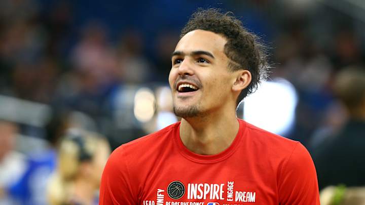 Young Receives Community Assist Award