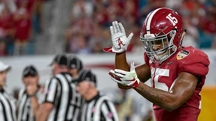 Safety options for Falcons at 16th pick