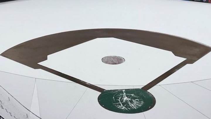 Weather Alters Wolfpack Weekend Baseball Schedule