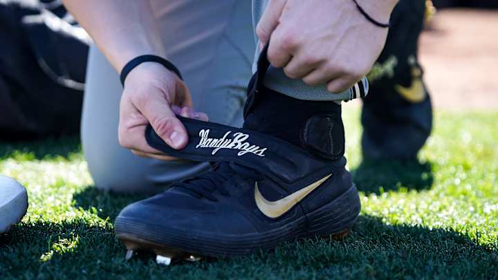 Corbin has built a Culture Unlike any Other at Vanderbilt