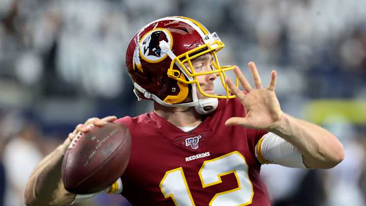 Texas Football: What's Next for Colt McCoy? Texas Football: What's Next for Colt McCoy?