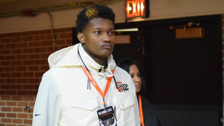 Oklahoma State Lands Four-Star Forward Matthew-Alexander Moncrieffe Oklahoma State Lands Four-Star Forward Matthew-Alexander Moncrieffe